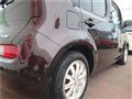 2011 Nissan Cube