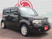 2011 Nissan Cube