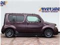 2010 Nissan Cube