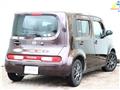 2010 Nissan Cube
