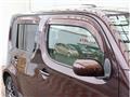 2010 Nissan Cube