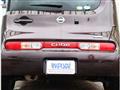 2010 Nissan Cube