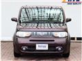 2010 Nissan Cube