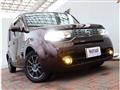 2010 Nissan Cube