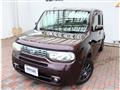 2010 Nissan Cube