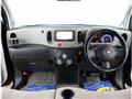 2010 Nissan Cube