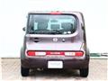 2010 Nissan Cube