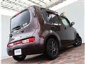 2010 Nissan Cube
