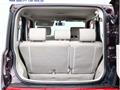 2010 Nissan Cube
