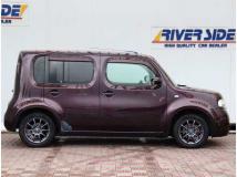 2010 Nissan Cube