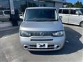 2013 Nissan Cube