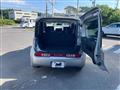 2013 Nissan Cube