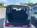 2013 Nissan Cube