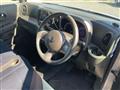 2013 Nissan Cube
