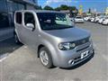 2013 Nissan Cube