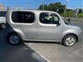 2013 Nissan Cube