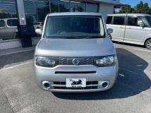 2013 Nissan Cube