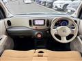 2016 Nissan Cube