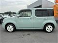 2016 Nissan Cube