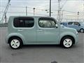 2016 Nissan Cube