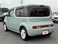 2016 Nissan Cube