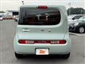 2016 Nissan Cube
