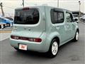 2016 Nissan Cube