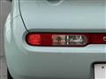 2016 Nissan Cube