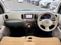 2016 Nissan Cube