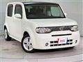 2009 Nissan Cube