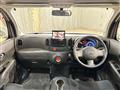 2009 Nissan Cube