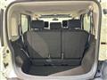 2009 Nissan Cube