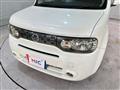 2009 Nissan Cube
