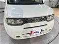 2009 Nissan Cube