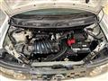 2009 Nissan Cube