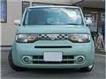 2015 Nissan Cube