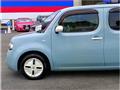 2015 Nissan Cube