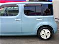 2015 Nissan Cube