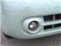 2015 Nissan Cube