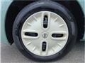 2015 Nissan Cube
