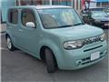 2015 Nissan Cube