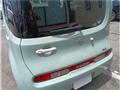 2015 Nissan Cube