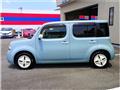 2015 Nissan Cube