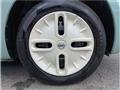 2015 Nissan Cube