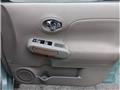 2015 Nissan Cube