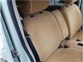 2015 Nissan Cube