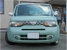2015 Nissan Cube