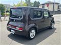 2012 Nissan Cube