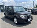 2012 Nissan Cube