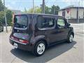 2012 Nissan Cube
